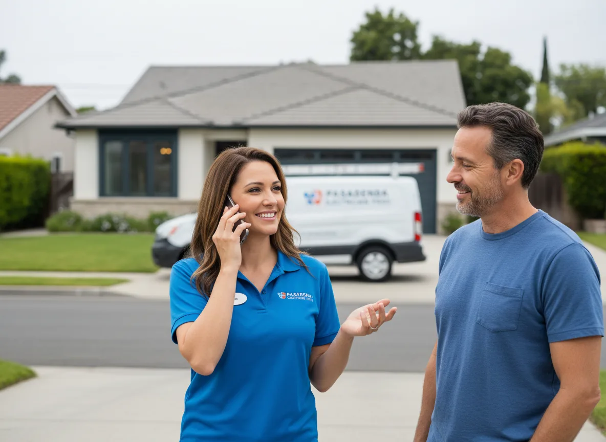 Electrician Houston, DE FAQs